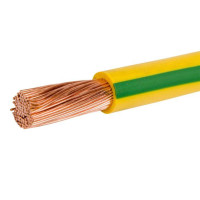 Кабель ПВ-1 2,5 (1/200м ) гост Кабель ПВ-1 2,5 (1/200м ) гост