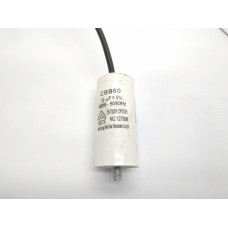 Конденсатор  12  MF