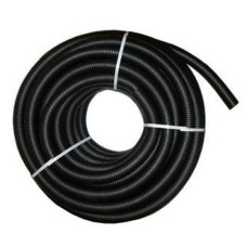 Гофра 25  (750Н) (100м) чорна