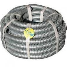 Металорукав РЗл-Ц-12 з протяжкою УЗ Скат