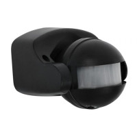 Датчик руху Lemanso LM  630 (140* / 180*)