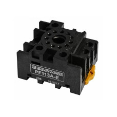 Колодка під реле  PF 113 A-Е МК3Р