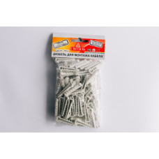 Дюбель ф 10 Світязь (1уп/100шт)