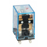 Реле MY2 ( AC 220 V) (1уп.50шт)