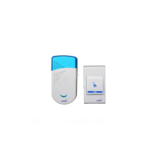 Дзвінок Lemanso 230V LDB04