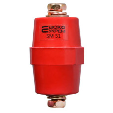 Ізолятор-тримач SM51 Ізолятор-тримач SM51