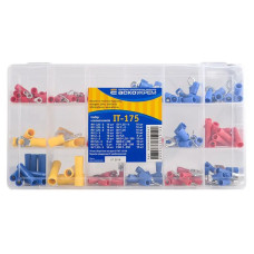 Набір наконечників ІТ-175 Набір наконечників ІТ-175