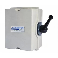 Рубильники 1-0-1(реверсні) 63 А