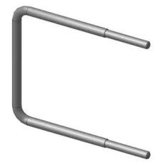 СКОБА 208*240 СКОБА 208*240