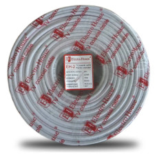 Кабель TV EH-2 48% ccs 1.02 мідь. опл (б/100м) (ЕН3 64%)