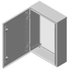 Бокс монтажний підлоговий БМН 140 + панель (700*1400*300) Бокс монтажний підлоговий БМН 140 + панель (700*1400*300)