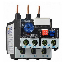 Реле електротеплове  РТ-1302 (LR2-D1302)