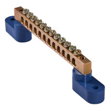 Шина нульова ВС-1А 12 Шина нульова ВС-1А 12