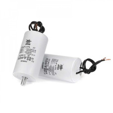 Конденсатор   8 MF