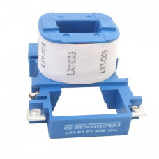 Котушка LX1-D4 F7 для ПМ 25,32 (110-130 V) Котушка LX1-D4 F7 для ПМ 25,32 (110-130 V)