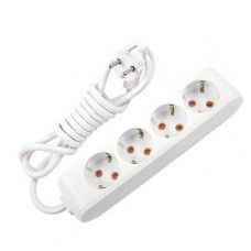 Подовжувач 4/5 м (1/12 шт) MULTILET