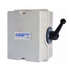 Рубильники 1-0-2 (перекидні) 30 А