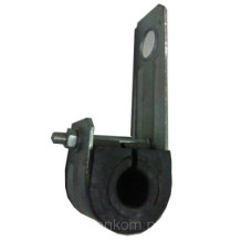 Затискач ЗП 4 (95-120) (проміжний) (1/50шт)