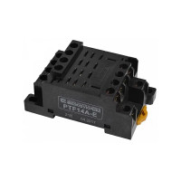 Колодка під реле PTF 14 A-Е  LY4  ( AC 220 V )