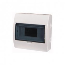 Пласт.щит BC-О-1/ 8-ECO зов. Пласт.щит BC-О-1/ 8-ECO зов.