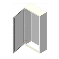 Бокс монтажний підлоговий БМН 180 + панель (800*1800*400) Бокс монтажний підлоговий БМН 180 + панель (800*1800*400)