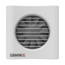 VENTIKA ECHO BIS 100 Q вентилятор (для витяжної вентиляції)