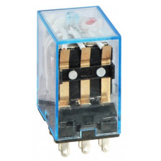 Реле MY3 (DC24V)