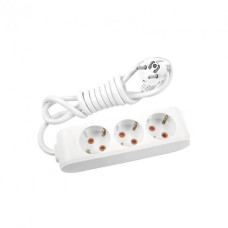 Подовжувач 4/5 м (1/12 шт) MULTILET