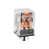 Реле MK 3Р (АС-24V)