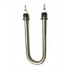 Трубчастий електрообігрівач 1,5 кВт Д-13, м-22 нержавіюча сталь