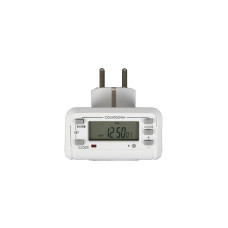 Таймер Lemanso LM 678 електронний