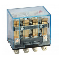 Реле LY4 ( AC 36 V)