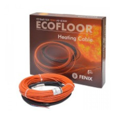 Кабель тепла підлога Fenix ADSV 1500Вт L=83,2м двохжильний 18Вт/м*** Кабель тепла підлога Fenix ADSV 1500Вт L=83,2м двохжильний 18Вт/м***