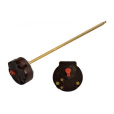 Терморегулятор 15 А довжина 270мм Терморегулятор 15 А довжина 270мм