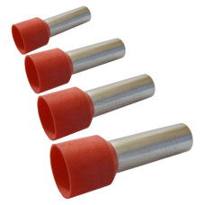 HT- 0,75 - 12 (наконечн.труб.луж.мідь.лат) (100шт)***