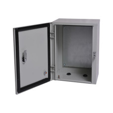 Бокс БМ 75 (500х700х200) + панель Бокс БМ 75 (500х700х200) + панель