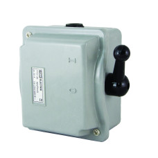 Рубильники 1-0-1(реверсні) 30 А