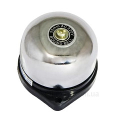 Дзвінок  EBL-5502 (55мм) АСКО