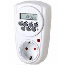 Таймер Lemanso електронний LM 6344 (676) 1 хв