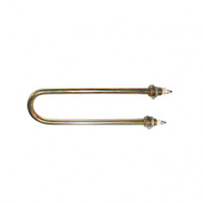 Трубчастий електрообігрівач(ТЕН) 4 кВт Д-13, м-18 оцинк.