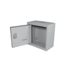 Бокс БМ 25 (250*250*140) + панель Бокс БМ 25 (250*250*140) + панель