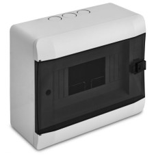 Щиток на 8 автомата (внутрішній) OVIVO