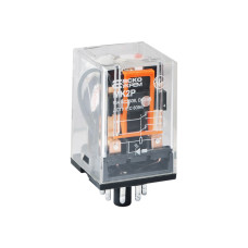 Реле MK 2Р (АС 220 V) (1уп.50шт)