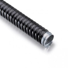 Металорукав РЗ-Ц- П 12 ПВХ в оболочці УЗ Скат (25м)