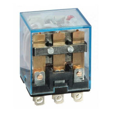 Реле LY3  (AC220 V)