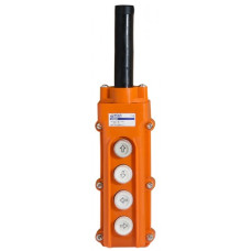 Пост управління СОВ 62 (4 кнопочний) Пост управління СОВ 62 (4 кнопочний)