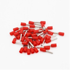 HT- 0,5-12 наконечник трубчастий луджений (мідь, латунь)