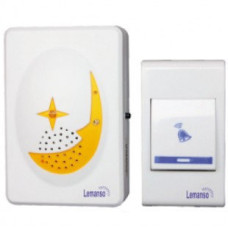 Дзвінок Lemanso 12V LDB40