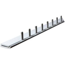 Шина з′єднувальна ШСН 100-1/63 Шина з′єднувальна ШСН 100-1/63