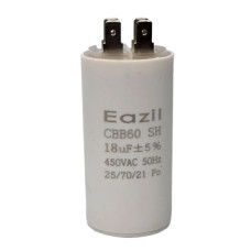 Конденсатор  18 MF